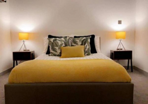 Central Doncaster Amazing Apartment Sleeps 4